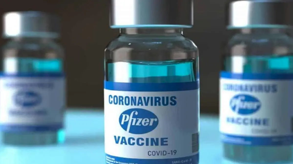 Vacuna contra el Coronavirus